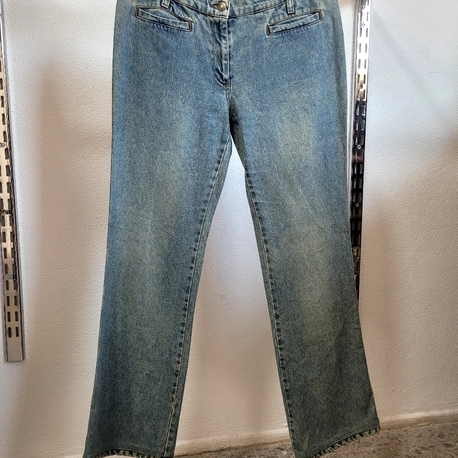 Y2K jeans 