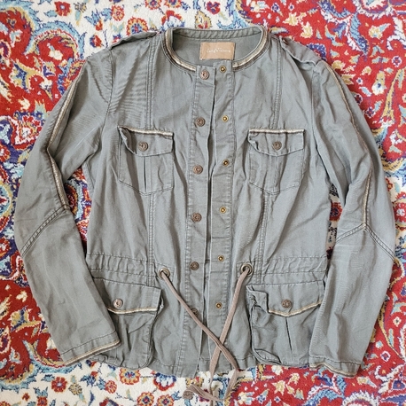Zadig & Voltair Jacket