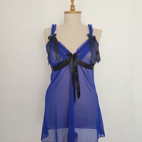 Lingerie babydoll