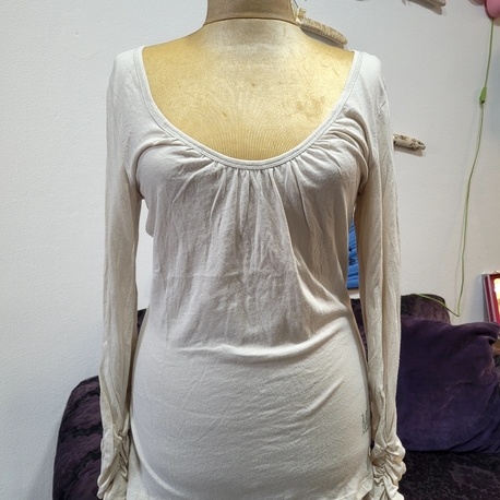 Morgan de Toi basic top • 