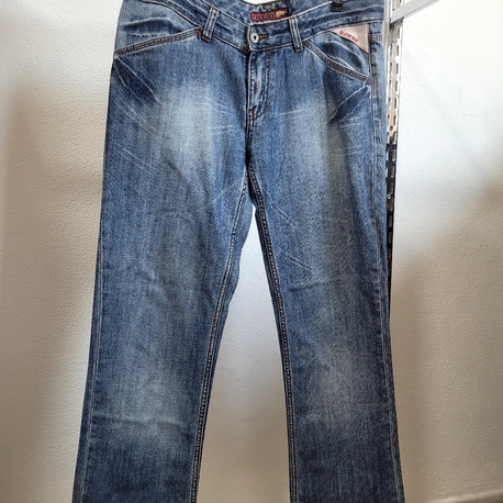 BLEND Y2K Jeans