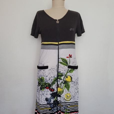 Italian dress
