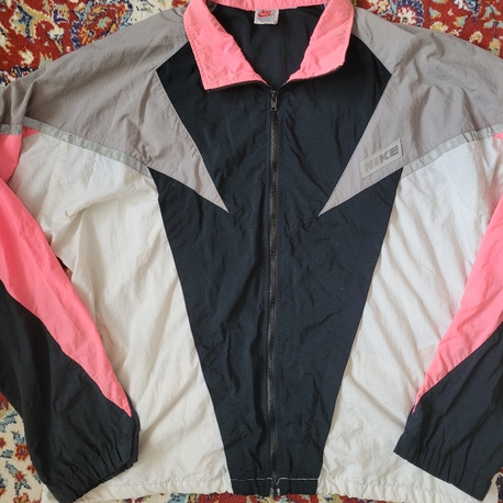 Vintage Nike jacket