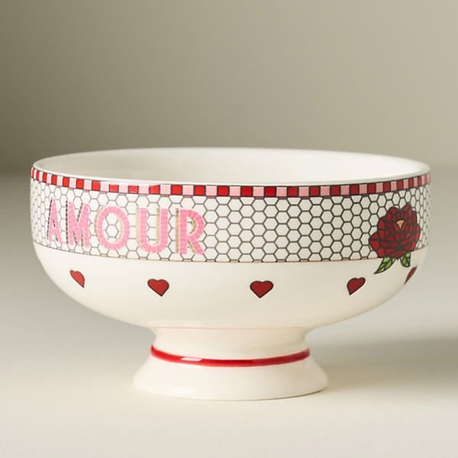 Anthropologie Valentine's Edition Kase