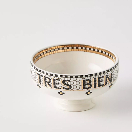 Anthropologie Bistro Tile Tres Bien Kase