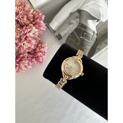 Gold Margot Model Saat 