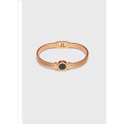 Rose Gold Hasır Bileklik
