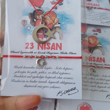 10 Adet Kolye ve Bilekik Takımı