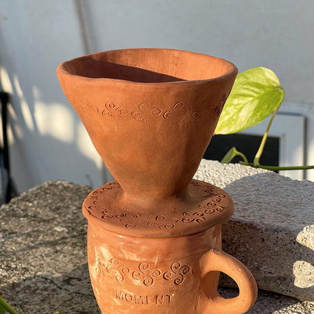 Andalusia-15 V60 set