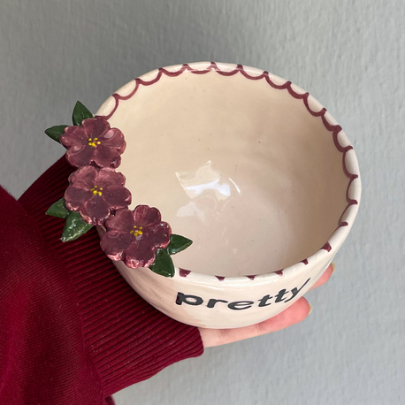 morning bowl 1