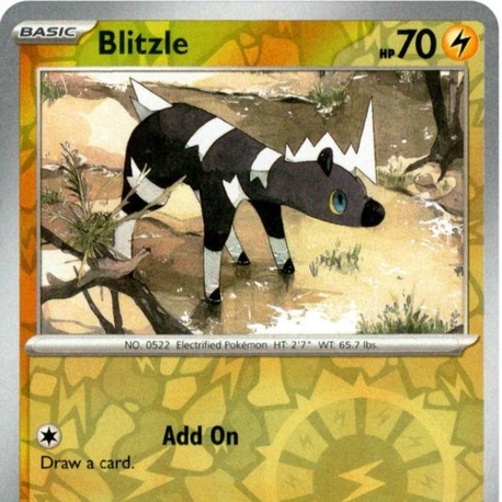 Blitzle