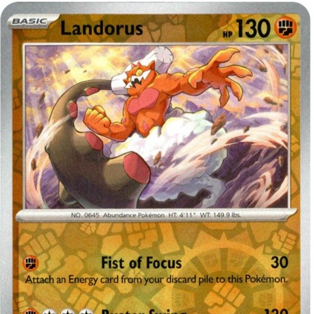 Landorus