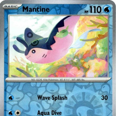 Mantine