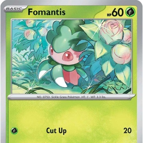 Fomantis