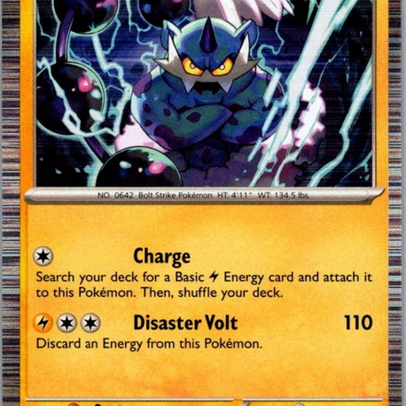 Thundurus