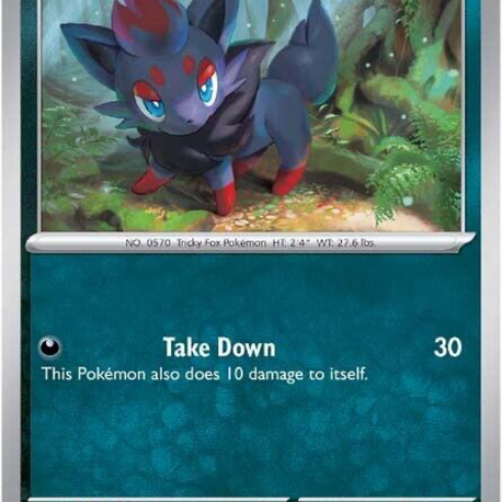 Zorua