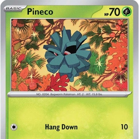 Pineco