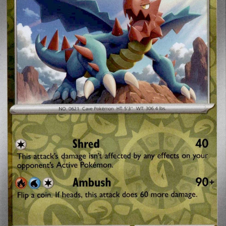 Druddigon