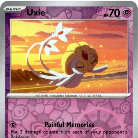 Uxie