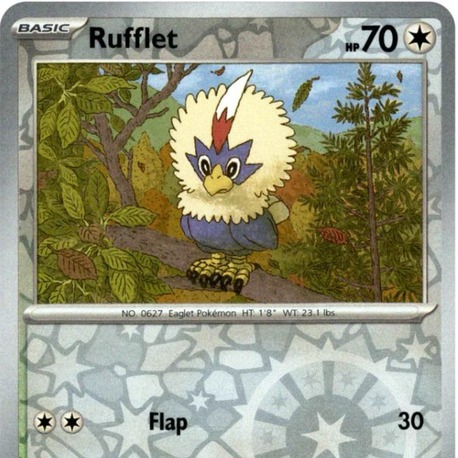 Rufflet