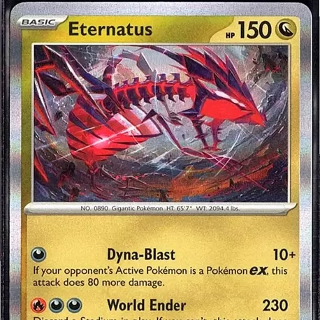 Eternatus