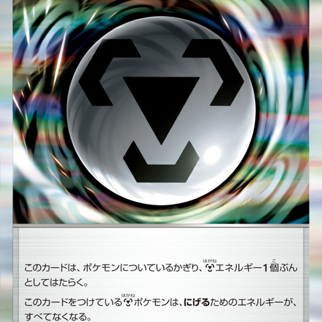 Magnet Metal Energy