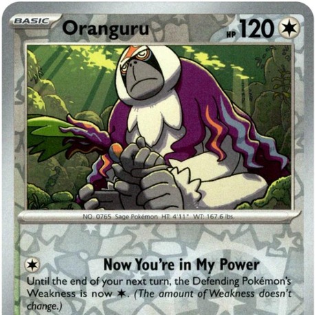 Oranguru
