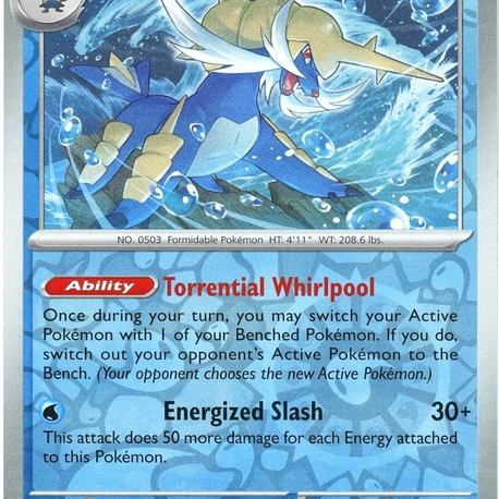 Samurott