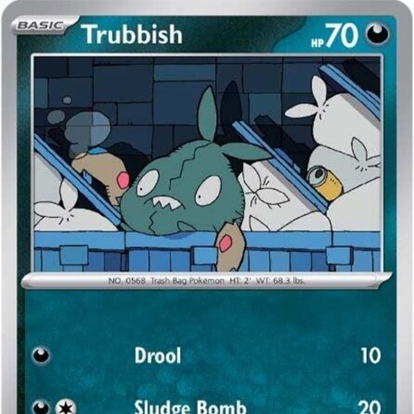 Trubbish