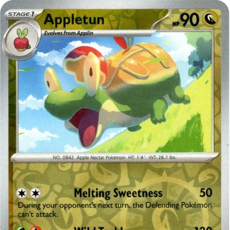 Appletun