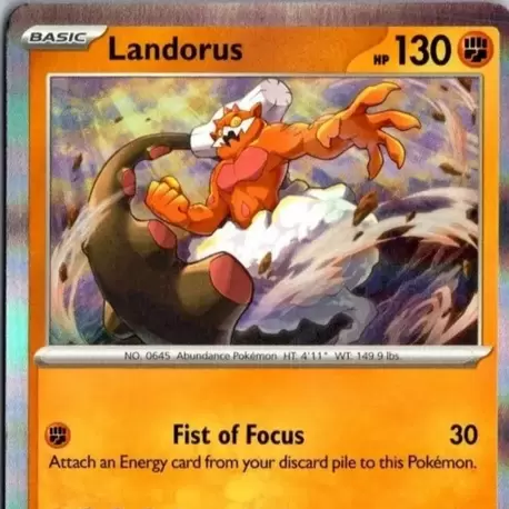 Landorus