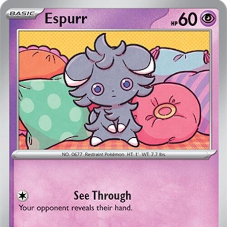 Espurr