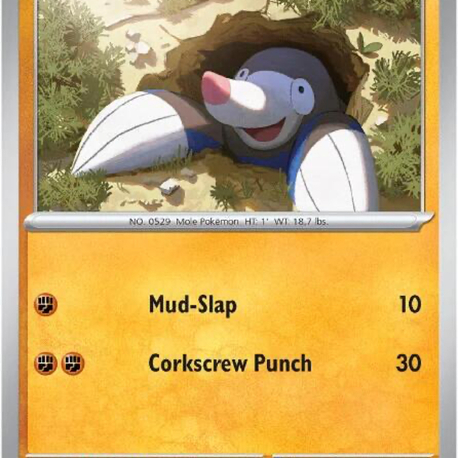 Drilbur