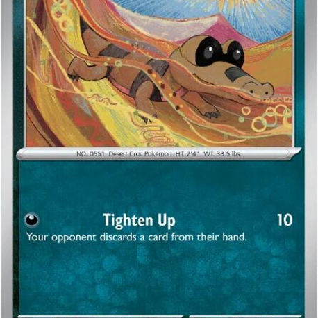 Sandile