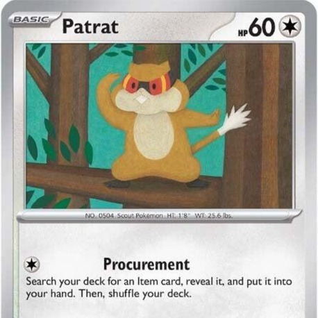 Patrat