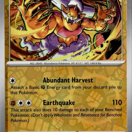 Landorus