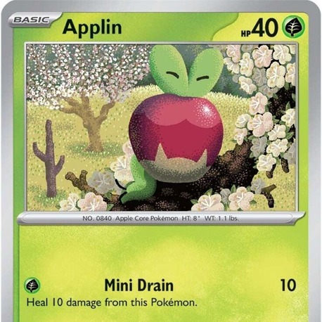 Applin