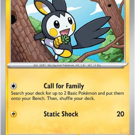 Emolga