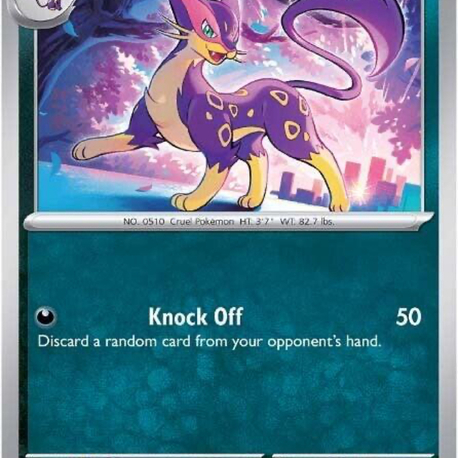 Liepard