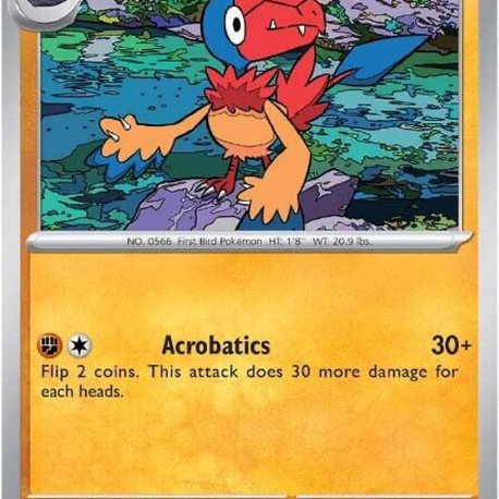 Archen