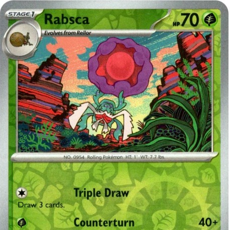Rabsca