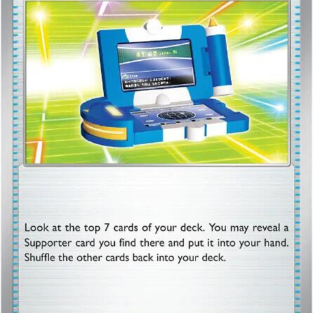 Pokegear 3.0