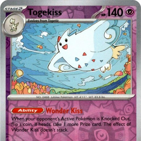 Togekiss