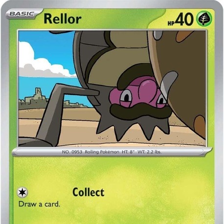 Rellor