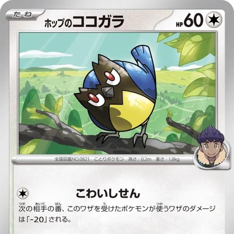 Hop's Rookidee