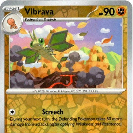 Vibrava