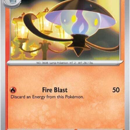 Lampent