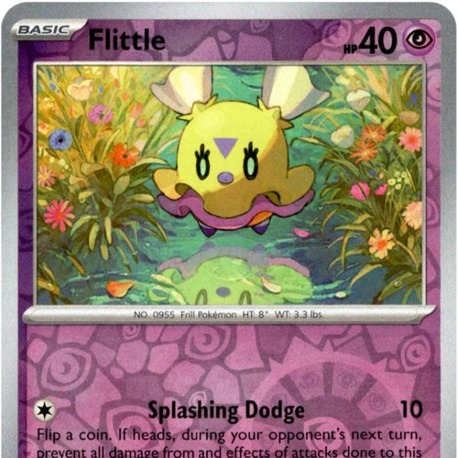 Flittle