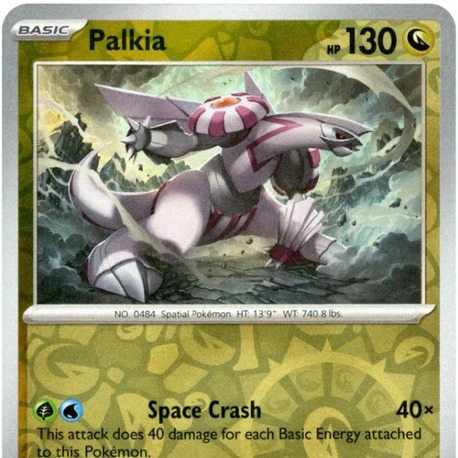 Palkia
