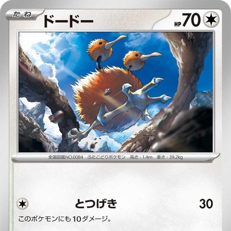 Doduo